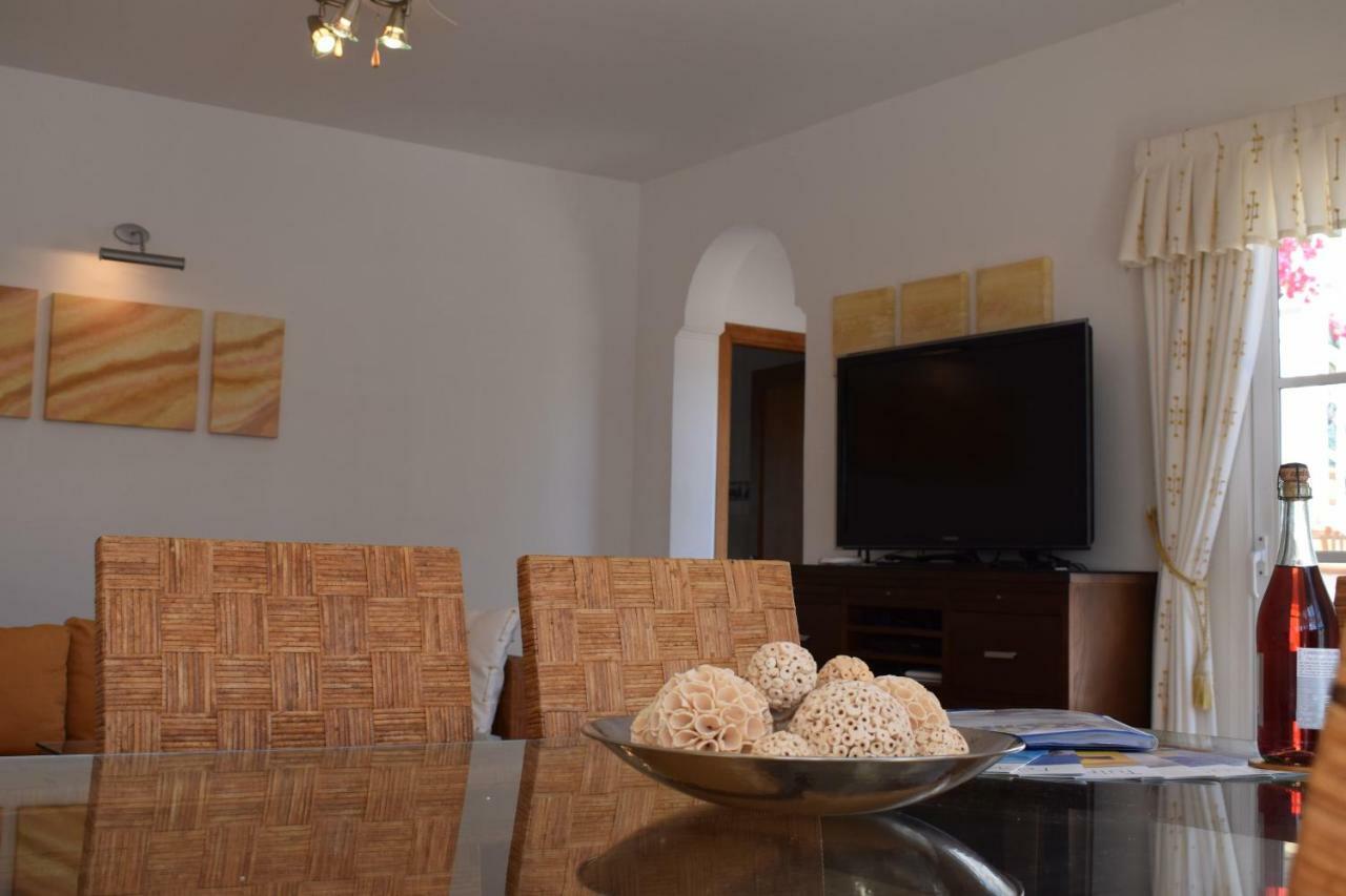 Villa Rochelle Caleta De Fuste Bagian luar foto
