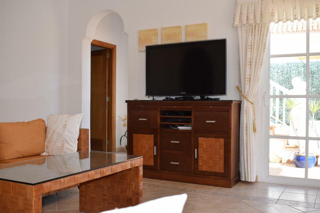 Villa Rochelle Caleta De Fuste Bagian luar foto
