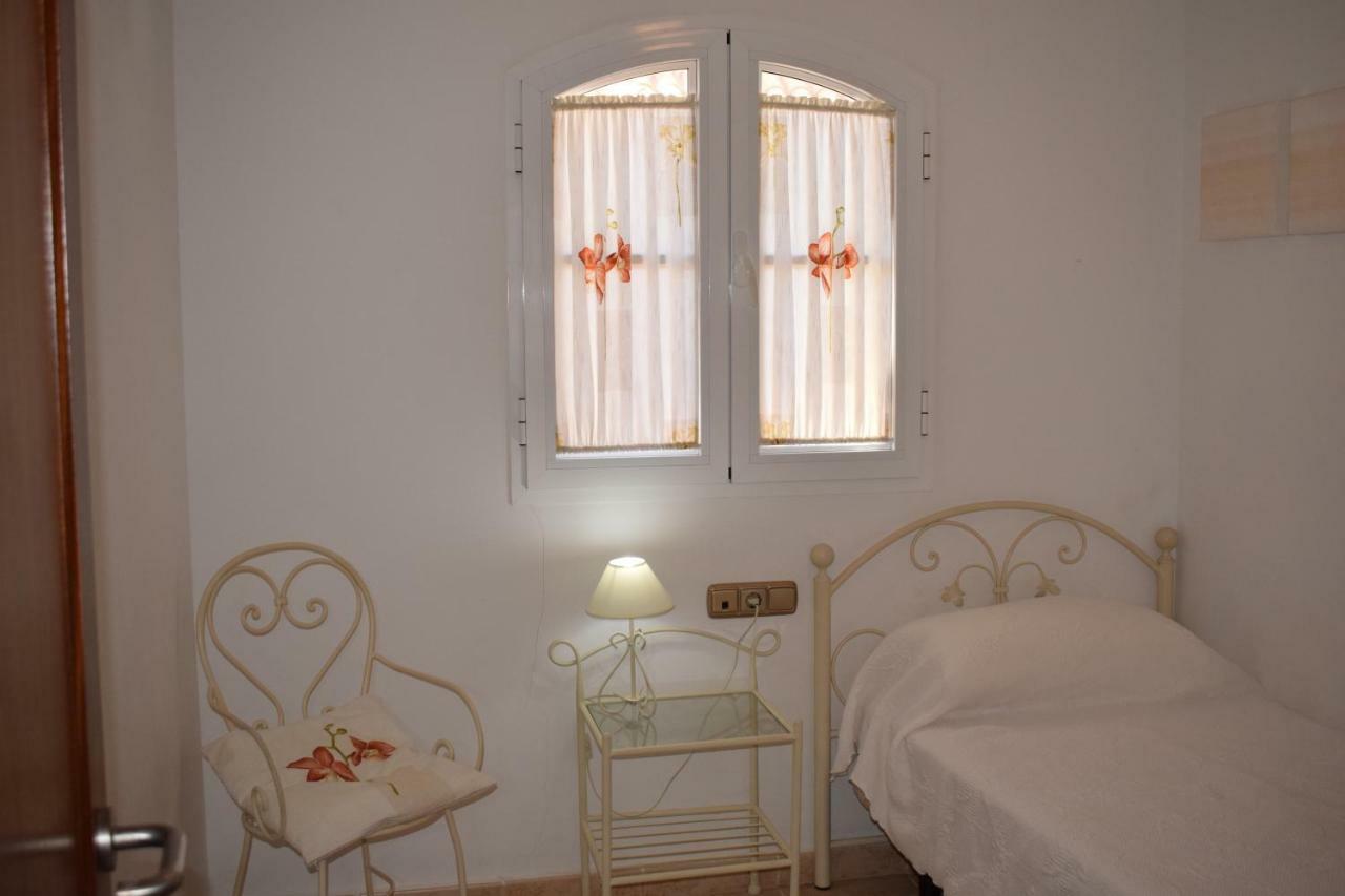 Villa Rochelle Caleta De Fuste Bagian luar foto