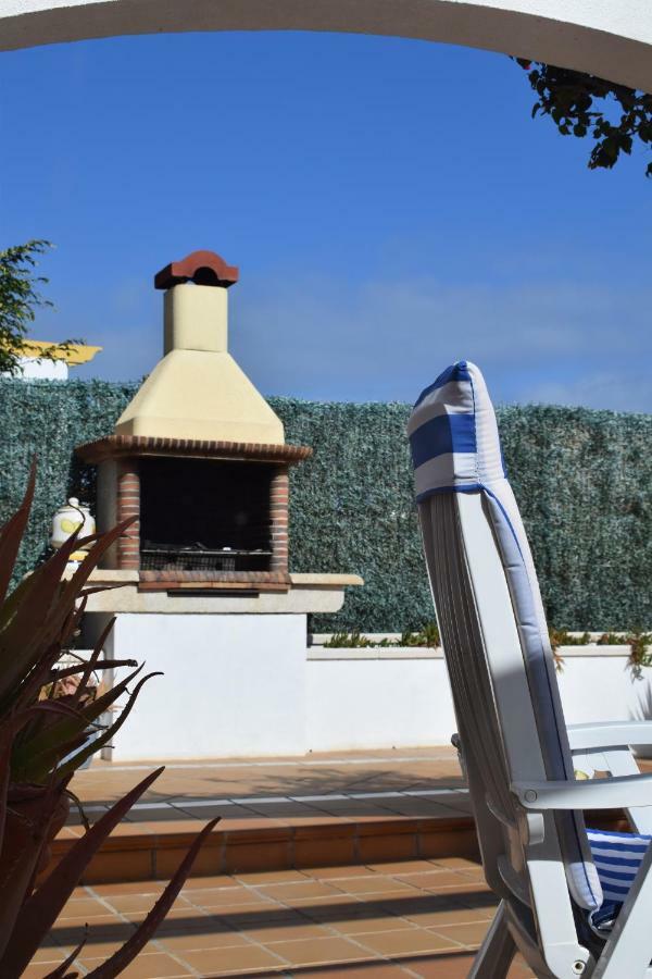Villa Rochelle Caleta De Fuste Bagian luar foto